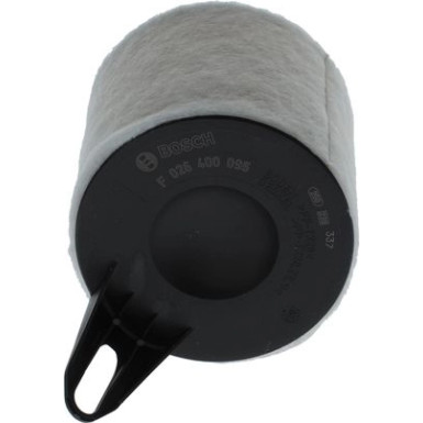 BOSCH F 026 400 095 Luftfilter BOSCH F 026 400 095 Luftfilter
