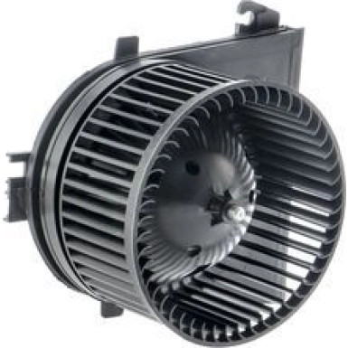 Mahle Innenraumgebläse BEHR AB 232 000S