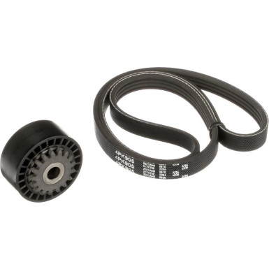 Gates Keilrippenriemensatz Micro-V® K014PK905