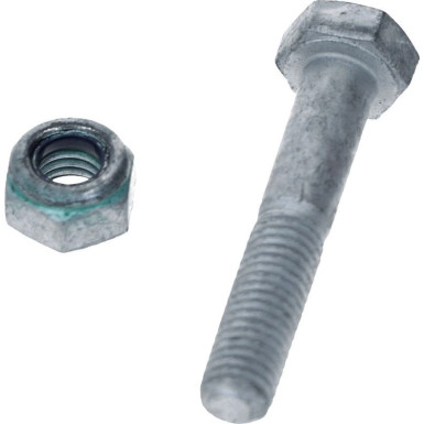 Lemförder Lenker, Radaufhängung 33763 02