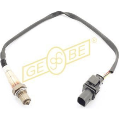 GEBE Lambdasonde 9 7070 1