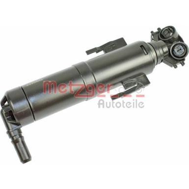 Metzger Waschwasserdüse, Scheinwerferreinigung 2220542