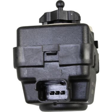 Metzger Stellelement, Leuchtweitenregulierung 0916667