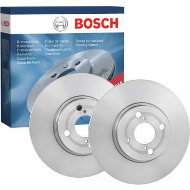 Bremsscheibe 0 986 479 245 Bremsscheibe 0 986 479 245