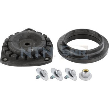 NTN-SNR Reparatursatz, Federbeinstützlager KB655.36