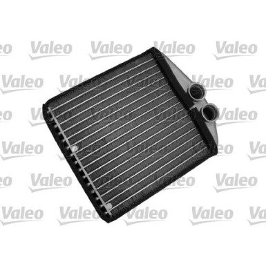 Valeo Wärmetauscher, Innenraumheizung 812225