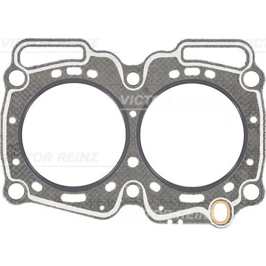 Dichtung, Zylinderkopf 61-53000-00