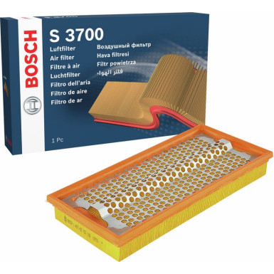 BOSCH 1 457 433 700 Luftfilter BOSCH 1 457 433 700 Luftfilter