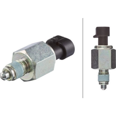 Hella Schalter, Rückfahrleuchte 6ZF 181 612-021