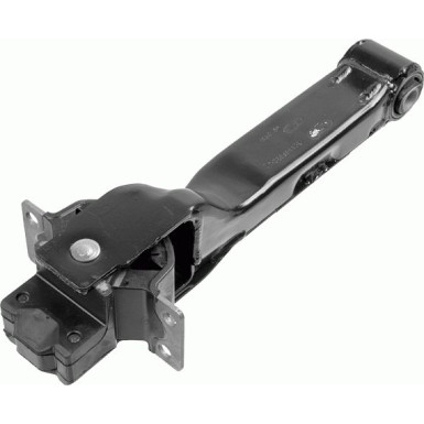 Lagerung, Motor 35343 01