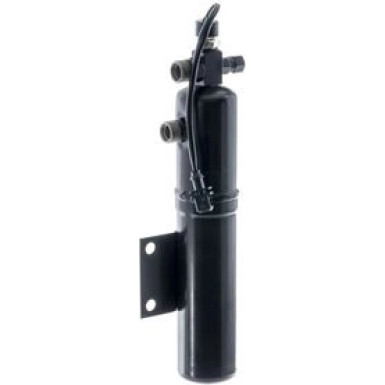 Mahle Trockner, Klimaanlage BEHR Premium Line AD 192 000P