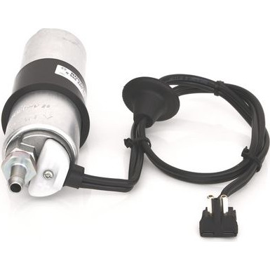 BOSCH Kraftstoffpumpe 0 986 580 371