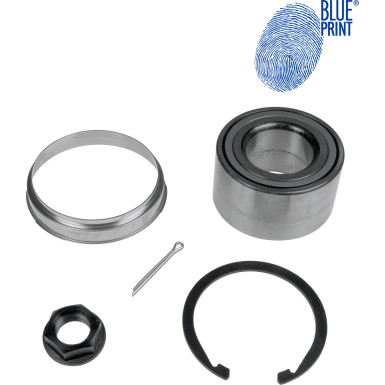 Blue Print Radlagersatz ADT38237