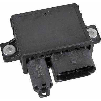 Metzger Steuergerät, Glühzeit 0884050