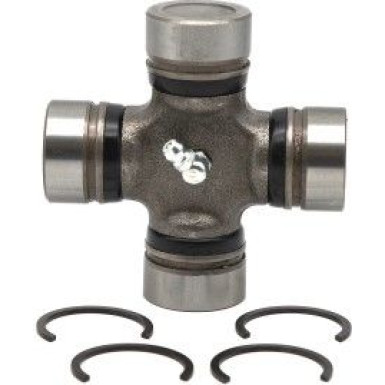 Spidan Gelenk, Längswelle U 307