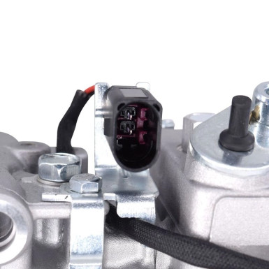 Kompressor, Klimaanlage 559416