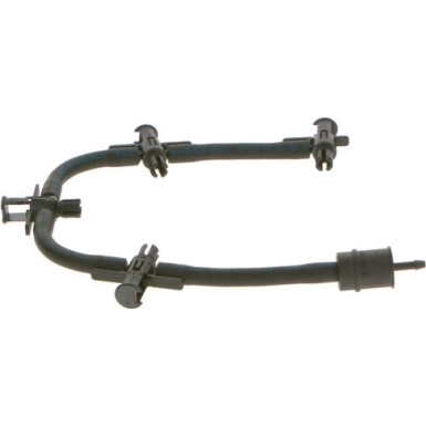 BOSCH Schlauch, Leckkraftstoff 0 928 402 175