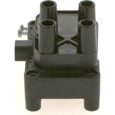 BOSCH 0 221 503 485 Zündspule BOSCH 0 221 503 485 Zündspule