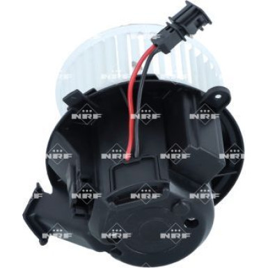 NRF Innenraumgebläse 34633