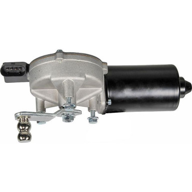 Metzger Wischermotor 2190861