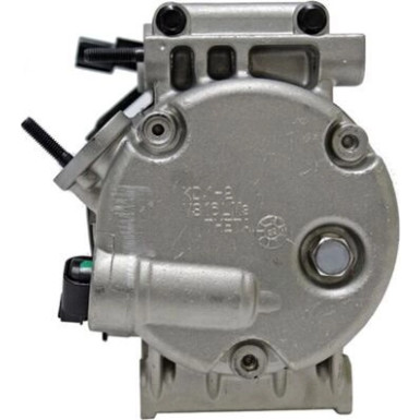 Kompressor, Klimaanlage ACP 445 000P Kompressor, Klimaanlage ACP 445 000P