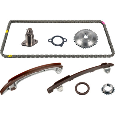 FEBI BILSTEIN 175010 Steuerkettensatz FEBI BILSTEIN 175010 Steuerkettensatz