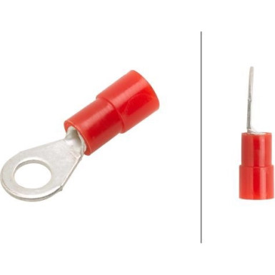 Hella Leitungsverbinder 8KW 178 042-012