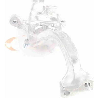 Vaico Achsschenkel, Radaufhängung Green Mobility Parts V10-3512