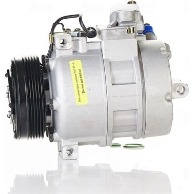 Kompressor, Klimaanlage 89034 Kompressor, Klimaanlage 89034