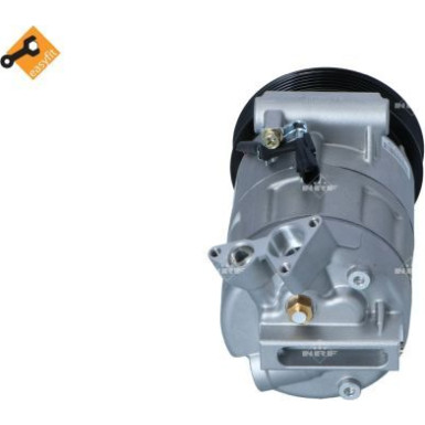 Kompressor, Klimaanlage 32784