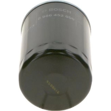 BOSCH 0 986 452 000 Ölfilter BOSCH 0 986 452 000 Ölfilter