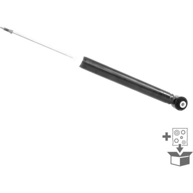 Monroe Stoßdämpfer 376195SP