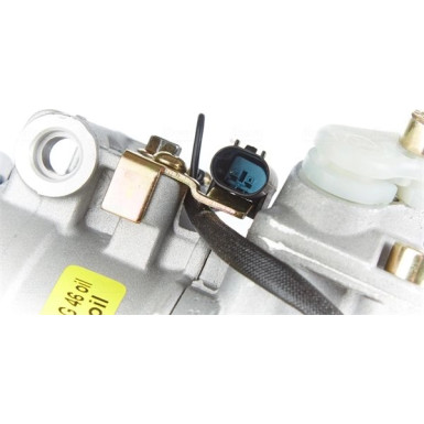 Kompressor, Klimaanlage 89200 Kompressor, Klimaanlage 89200