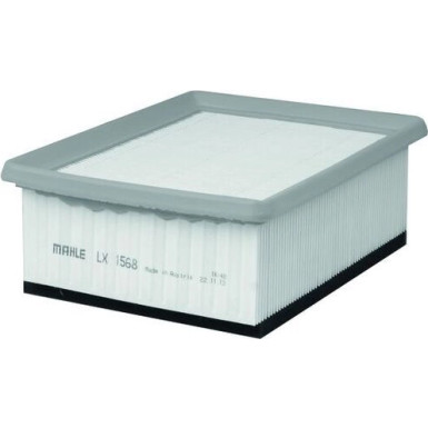 Knecht Luftfilter LX 1568