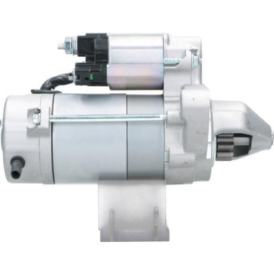 BV PSH 190.571.112.050 Anlasser 12V, 2,0kW, Zähnez.: 11, B+ (M8), Ø 74,0 mm