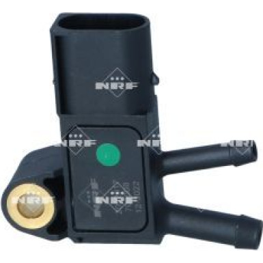 Sensor, Abgasdruck 708008