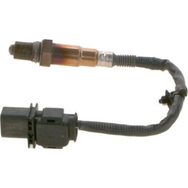 BOSCH Lambdasonde 0 281 004 417