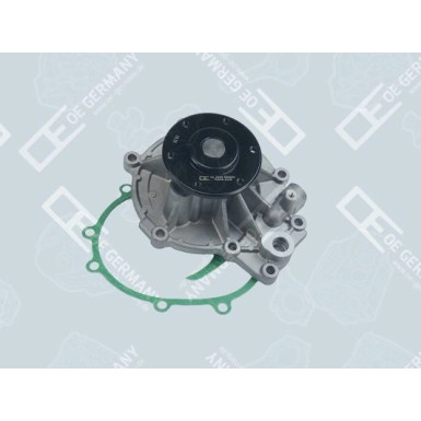 OE Germany Wasserpumpe, Motorkühlung 02 2000 083601
