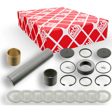 FEBI BILSTEIN 18999 Reparatursatz, Achsschenkelbolzen