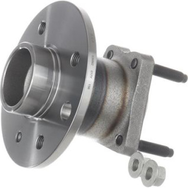 SKF Radlagersatz VKBA 3422