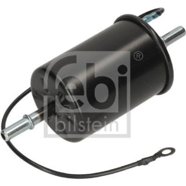 FEBI BILSTEIN 192854 Kraftstofffilter FEBI BILSTEIN 192854 Kraftstofffilter