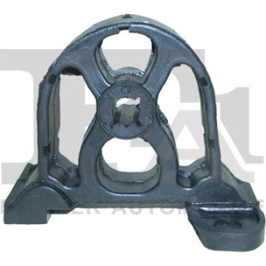 Halter, Abgasanlage 103-729 Halter, Abgasanlage 103-729