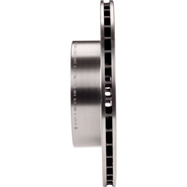 BOSCH Bremsscheibe 0 986 478 698