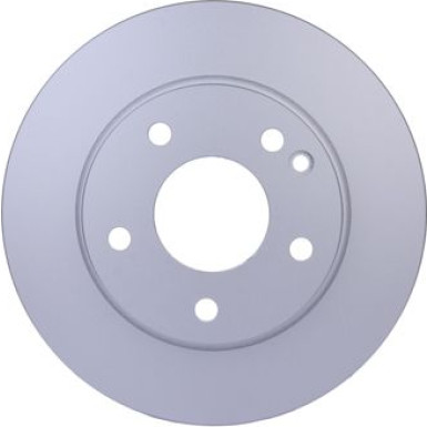 Hella Pagid Bremsscheibe Pro High Carbon 8DD 355 127-361