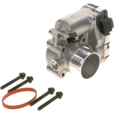 BOSCH Drosselklappenstutzen F 01C 600 027