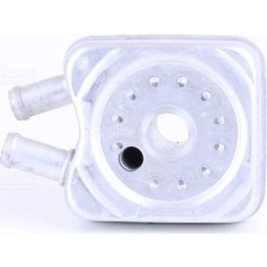 Nissens Ölkühler, Motoröl FIRST FIT 90607