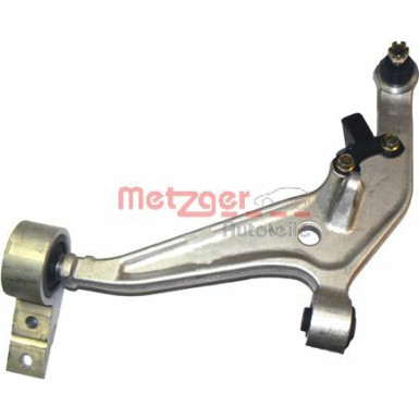 Metzger Lenker, Radaufhängung 58028001