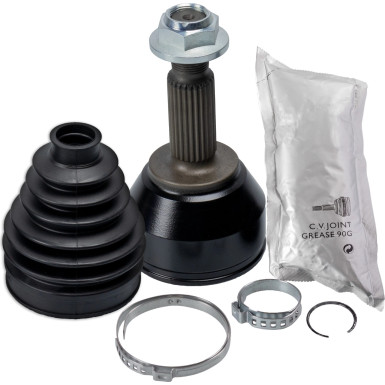 FEBI BILSTEIN 176800 Gelenksatz, Antriebswelle FEBI BILSTEIN 176800 Gelenksatz, Antriebswelle