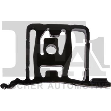 Halter, Abgasanlage 103-739