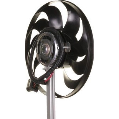 Mahle Lüfter, Klimakondensator BEHR Premium Line ACF 1 000P
